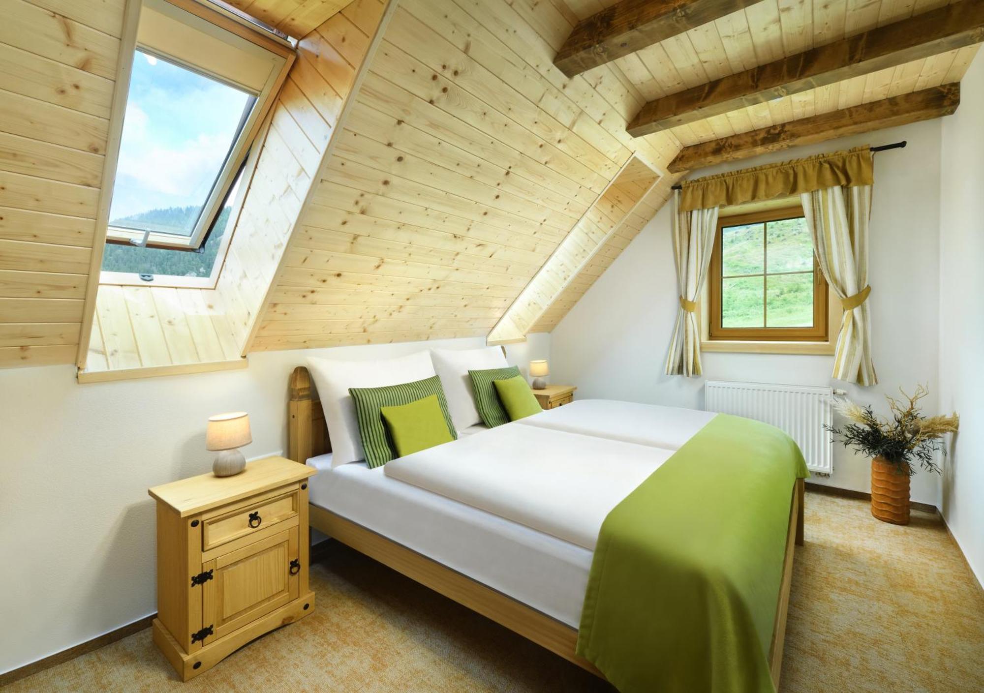 Apartmany A Studia Lucky, Ski-In Ski-Out ,Chopok Jasna, Demaenovska Dolina Zewnętrze zdjęcie