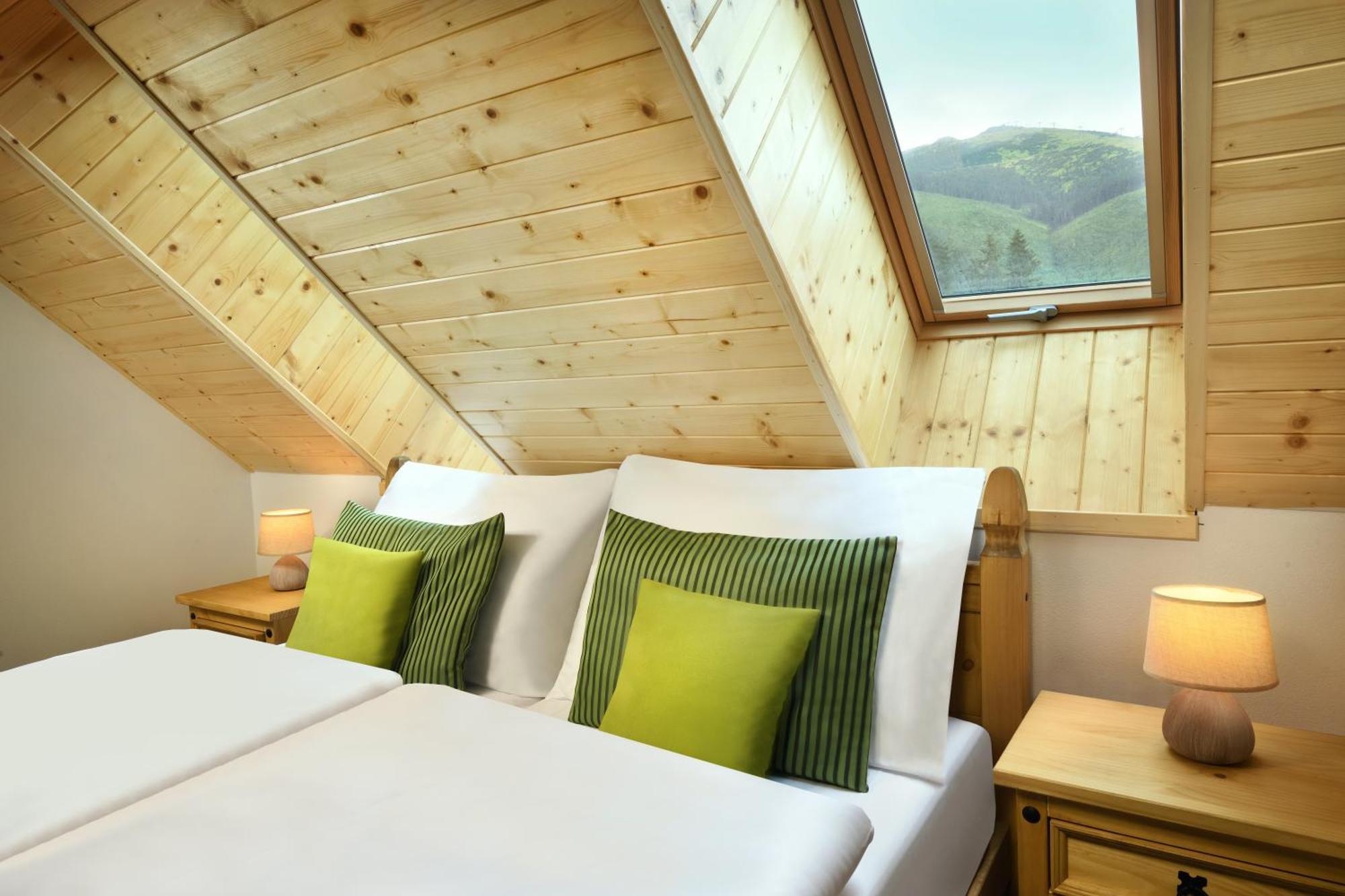 Apartmany A Studia Lucky, Ski-In Ski-Out ,Chopok Jasna, Demaenovska Dolina Zewnętrze zdjęcie