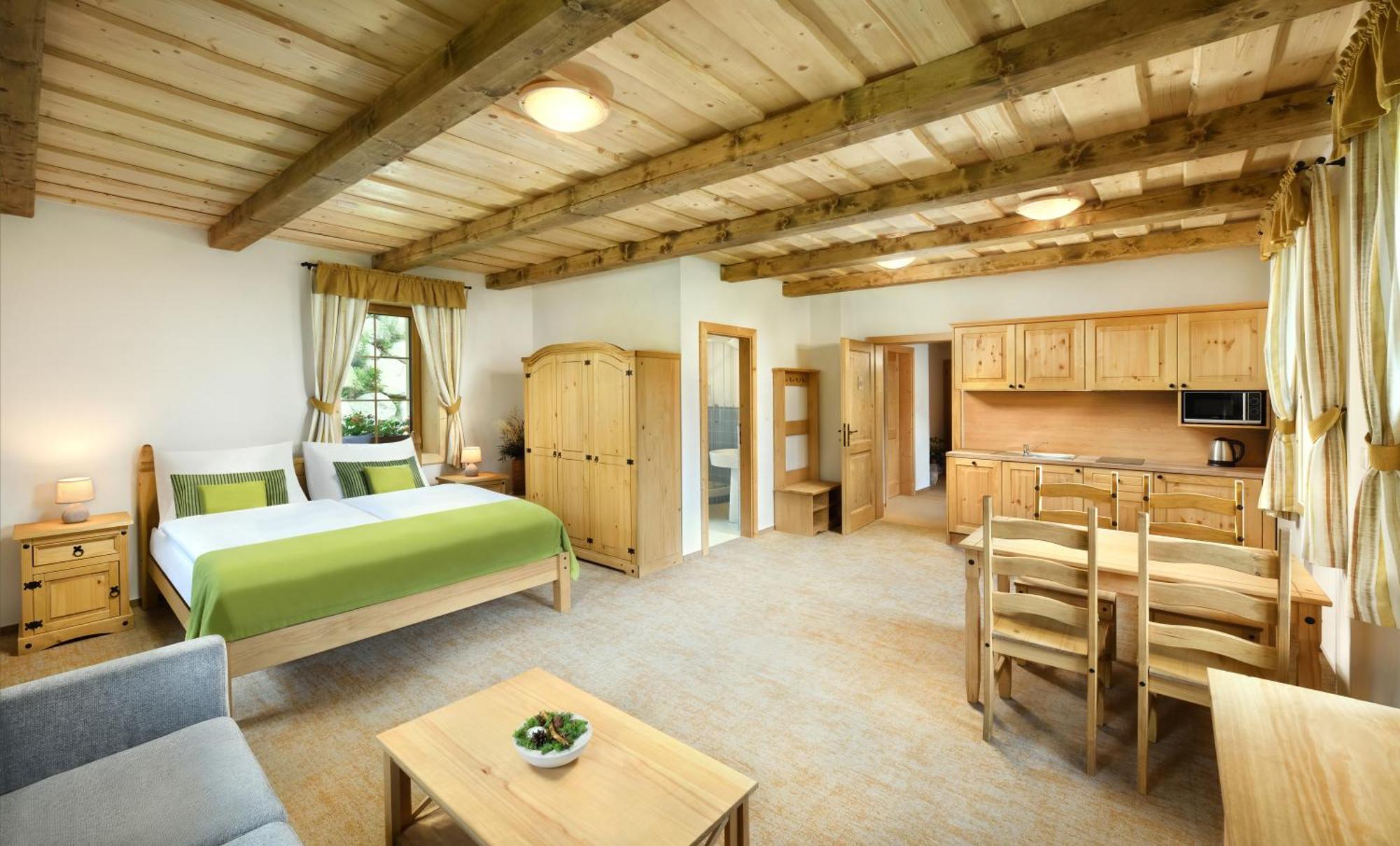 Apartmany A Studia Lucky, Ski-In Ski-Out ,Chopok Jasna, Demaenovska Dolina Zewnętrze zdjęcie