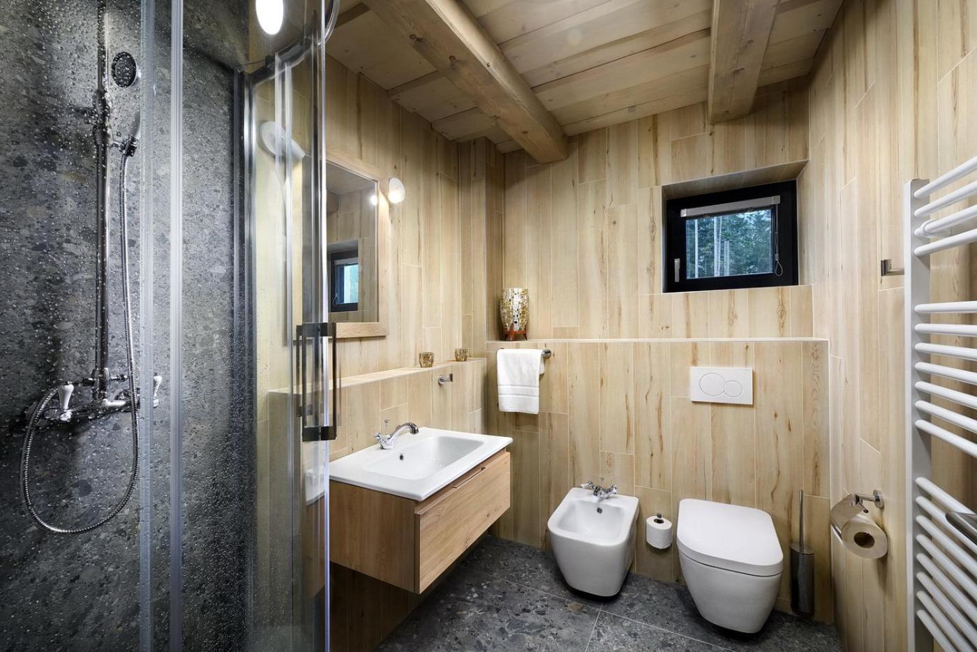 Apartmany A Studia Lucky, Ski-In Ski-Out ,Chopok Jasna, Demaenovska Dolina Zewnętrze zdjęcie