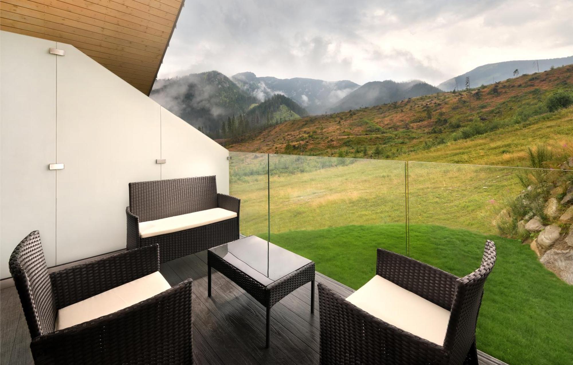 Apartmany A Studia Lucky, Ski-In Ski-Out ,Chopok Jasna, Demaenovska Dolina Zewnętrze zdjęcie