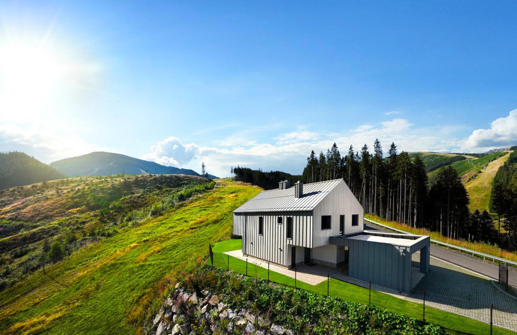 Apartmany A Studia Lucky, Ski-In Ski-Out ,Chopok Jasna, Demaenovska Dolina Zewnętrze zdjęcie